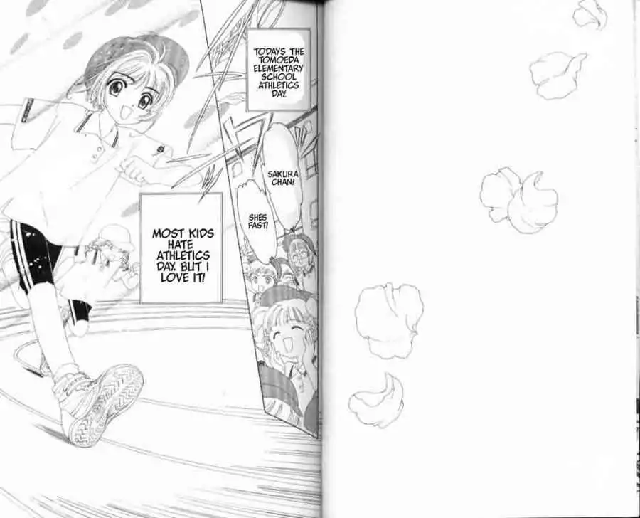 Card Captor Sakura Chapter 6 1